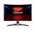 Buy Lenovo Legion R27fc-30VA Gaming Curved Monitor 27
