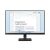 Buy Lenovo L24-4e Monitor 23.8 inch FHD 100Hz - 68C2KAC1EU Now from 2B.. with best price!