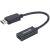 Buy Manhattan 394765 Adapter Passive Display Port to HDMI 1080p Cable - Black Now from 2B.. with best price!