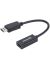 Buy Manhattan Passive Display Port to HDMI Adapter 1080p Cable - Black Now from 2B.. with best price!