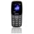 Kgtel KG106 - Dual SIM - Black