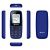 Kgtel KG105 - Dual SIM - Blue