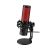 Buy HyperX Quad Cast 2 Microphone - 872V1AA - Black Now from 2B.. with best price!