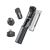 Buy Boya Magic-2 Mic Kit 24 Bit (1to2) Type C/IOS + Charging Case - Black Now from 2B.. with best price!