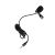 اشتري كوميكا Lavalier CVM-V01SP MI ميكروفون سلكي لافالير طوله 6 متر للهواتف الذكية مع مدخل AUX - أسود الآن من تو بي.. بأحسن سعر!