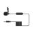 Buy Comica Audio CVM-V01CP Lavalier Microphone for DSLR Cameras - Black Now from 2B.. with best price!