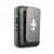 Buy DJI Mic2 2 TX + 1 RX + Charging Case - Black Now from 2B.. with best price!
