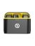 اشتري هولي لاند لارك C1 DUO ميكروفون لاسلكي لشخصين مع موصل USB-C (2.4 جيجا هرتز، ) - أسود الآن من تو بي.. بأحسن سعر!