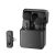 Buy Boya BY-V3 Dual-Channel Wireless Microphone 2.4 GHz Lightning - Black Now from 2B.. with best price!