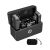 Buy Hollyland Lark MAX Duo 2-Person Wireless Microphone System 2.4 GHz - Black Now from 2B.. with best price!