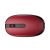 HP Bluetooth Mouse 240 EMR 43N05AA#ABB - Red