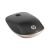 Mouse - ماوس - أتش بى ماوس بلوتوث Slim موديل 4M0X5AA#ABB - فضي