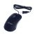 Buy E-train (MO662) Wired Mouse 1000-1600 DPI with Switchable Button - Black Now from 2B.. with best price!