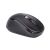 Manhattan Performance Wireless Optical USB Mouse 800/1200/1600 DPI - 179904 -  Black