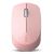 Rapoo M100 Silent Multi-mode Mouse - Pink