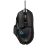 Buy Logitech G502 HERO High Performance Gaming Mouse-USB-EWR2 - 910-005471 - Black Now from 2B.. with best price!