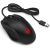 HP OMEN Mouse 400 - 3ML38AA - Black