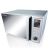 Tornado Microwave With Grill 8 Cooking Menus 36L - 1000W - Silver - MOM-C36BBE-S