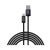 Buy Devia Gracious Series Cable USB-A to Lightning Cable 2.4A 2M - Black Now from 2B.. with best price!