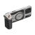 Buy Telesin P5-MCS-13-TIP Master Grip For iPhone 17 Pro Max - Black*Silver Now from 2B.. with best price!