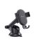 Buy Yesido C120 Telescopic Car Dashboard Windshield Suction Phone Stand Gravity Holder - Black Now from 2B.. with best price!