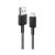 أنكر كابل 322 من USB-A الي USB-C طوله 3 قدم A81H5H11 - أسود