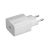 Buy Mophie 409907457 20W USB-C PD Wall Adapter Universal AC Fast Charging 840056137950 - White Now from 2B.. with best price!