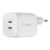 Buy Belkin Wall Charger USB-C GAN 45W PPS - White Now from 2B.. with best price!