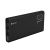 DEVIA EP088 Digital PD 20W Power Bank 10000mah, Extreme speed series fully compatible - Black