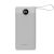 Buy Devia EP113 Power Bank 10000 mAh 22.5W Built-in 4 Cables Extreme Speed Series Full Compatible - White Now from 2B.. with best price!