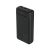 Devia Kintone Series Power Bank 20000 mah Dual input & output - Black