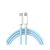 اشتري لافينتو (MP34L) كابل من USB-C الي Lightning طوله 1.2 متر - أزرق الآن من تو بي.. بأحسن سعر!