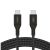 اشتري بيلكين كابل USB-C الى USB-C بقوة 240 واط وطول 1 متر - أسود الآن من تو بي.. بأحسن سعر!