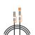 Buy Devia Ultra2 USB-C PD 240W Multi-Function Cable With Lamp & Lighter 1.5M - EC660 - Black Now from 2B.. with best price!