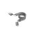 Buy Devia Ultra2 Multi Functions 4 in 1 Woven Magnetic Fast Cable 1.2M - EC655 - Titanium Now from 2B.. with best price!