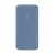 Buy Belkin Boost Charge PowerBank 20K PD 30W With Intergrated Cable - Blue Now from 2B.. with best price!