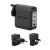 اشتري ريف باور شاحن حائط Pioneer بقوة 200 وات PD موديل RP-PC1088 - أسود الآن من تو بي.. بأحسن سعر!