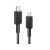Buy Anker 322 USB-C to Lightning Cable 3ft Braided A81B5H11 - Black Now from 2B.. with best price!