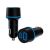 Buy Devia PD Car Charger 52.5W Extreme speed series PD 30W & QC full compatible Now from 2B.. with best price!