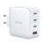 Buy UGREEN Wall Charger Nexode RG 100W 4-Port GaN Fast Charger - White Now from 2B.. with best price!