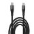 Buy L'AVVENTO (MP474) Ultra-Fast Type-C to Type-C Sync and Charging Cable Fast Charging 100W - 1M Now from 2B.. with best price!