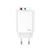Buy L'AVVENTO (MP525) GAN Home Charger QC3/PD 30W - White Now from 2B.. with best price!