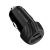 اشتري راف باور شاحن سيارة بقوة 20 وات 2 مخرج (1 × USB-A & 1 × USB-C) - أسود الآن من تو بي.. بأحسن سعر!