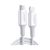Buy UGREEN USB-C to Lightning PD-Fast Charging Cable 3A Max 1M - White Now from 2B.. with best price!