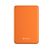 Buy DEVIA Ultra13 22.5W Solid-State Magnetic Power Bank 5000mAh - Orange Now from 2B.. with best price!