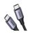 Buy UGREEN Cable USB-C to USB-C PD 240W 5A 2M - Gray Now from 2B.. with best price!