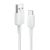 اشتري أنكر كابل 322 من USB-A الى USB-C طوله 3 قدم A81H5H21 - أبيض الآن من تو بي.. بأحسن سعر!
