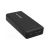 RavPower RP-PB1216 PD Pioneer 20000mah 15W 3-Port Power Bank - Black