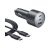 Buy Anker Car Charger 167.5W 3 Ports With Cable B2737HA1 - Black Now from 2B.. with best price!