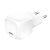 Buy Belkin Wall Charger USB-C Cube 20W PPS - White Now from 2B.. with best price!